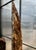 Red Jasper Stone Sculpture by Xyleia Petrified Wood For Sale - Image 4 of 7
