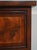 Theodore Alexander Bow Front Mahogany Chest For Sale - Image 10 of 18