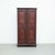 Rustic Traditional Spanish Polychrome Wardrobe, 1930s For Sale - Image 3 of 18