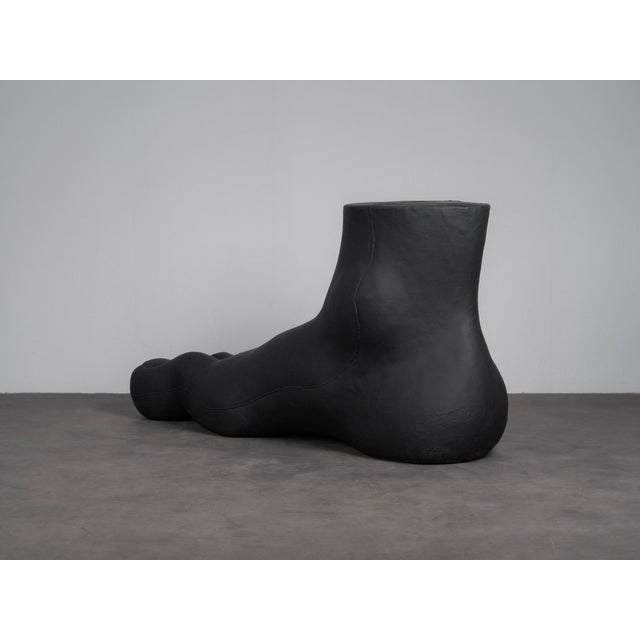 2000 - 2009 UP7 Foot Sculpture by Gaetano Pesce for B&B Italia, Italy, 2000s For Sale - Image 5 of 10