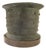 Medieval Bronze Mortar XIII Century For Sale