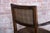 1930s Art Deco Chairs in Beech by Jules Leleu, France, 1930s, Set of 2 For Sale - Image 5 of 15