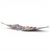 Renato Foti Large Fused Art Glass Tray For Sale - Image 4 of 8