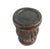 Vintage Tribal Nobility Bamileke Stool/Table Cameroon 14.5" H For Sale In New York - Image 6 of 10