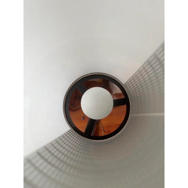 French Floor Lamp from Arlus, 1950s For Sale - Image 13 of 16