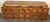Mid 20th Century Thomasville Mid-Century 'Arched' 9-Drawer Lowboy Dresser in Burl & Walnut For Sale In New York - Image 6 of 18