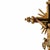 Sacred Art - Crucifix - 19th Century. Portuguese sculpture from the 19th century; in polychrome and gilded wood. Height:...