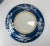 Early 20th Century Chinese Blue and White Pate-Sur-Pate Jardiniere Planter For Sale - Image 13 of 15