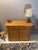 Wood Rattan and Bentwood Cabinet Drawer, 1980s For Sale - Image 7 of 7