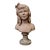 Vintage Early 20th Century Terra Cotta Figural Sculpture For Sale