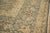 Traditional Vintage Distressed Meshed Carpet - 9'4" x 13'5" For Sale - Image 3 of 10