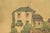 Early 20th Century Antique Venice Italy Signed Lithograph by Claude Duval, Circa 1900 For Sale - Image 5 of 12