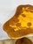 Brown Louis Majorelle Art Nouveau Side Table / Boudoir Table Marquetry Pair Available For Sale - Image 8 of 12