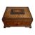 19th Century Walnut Jewelry Box With Inlay For Sale
