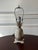 2000 - 2009 Vintage Petite Pineapple Lamps - A Pair For Sale - Image 5 of 16