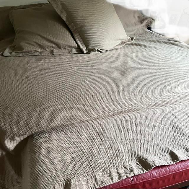 Peacock Alley Montauk Coverlet Set For Sale - Image 13 of 15