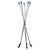 Modernist Golf Coat Stand from Miniforms, 1980s For Sale - Image 10 of 10
