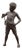 After Auguste Moreau, Statue Of A Boy with A Flute, Bronze For Sale