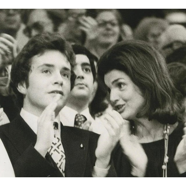 Jacqueline Lee "Jackie" Kennedy Onassis (July 28, 1929 – May 19, 1994) was an American socialite, writer, and photographer...