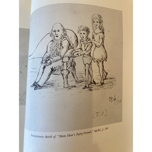 Lewis Carroll Observed Hardcover Book For Sale - Image 12 of 13