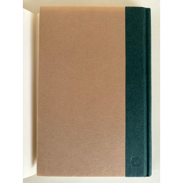 The Bridges of Madison County by Robert James Waller First Edition 1992 Hardback For Sale - Image 10 of 11