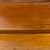 Art Deco Italian Wood and Beige Parchment Dining Table, 1930s For Sale - Image 15 of 18