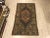 Vintage Bohemian Handknotted Rug- 3′8″ × 6′7″ For Sale - Image 11 of 11