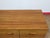 Brown Mid Century Moden Vintage Teak Dresser Drawers by G Plan Quadrille For Sale - Image 8 of 13