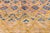 Late 20th Century Vintage Boujad Moroccan Rug, 06'05 X 08'10 For Sale - Image 5 of 10