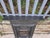 Edwardian Cast Iron Combination Fireplace Surround For Sale - Image 14 of 18