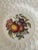 1950s Copeland Spode England Alden Daisy-Embossed Earthenware Lunch Plates- Set of 20 For Sale - Image 10 of 12