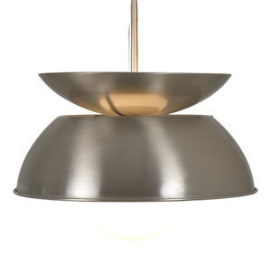 Pendant Light by Vico Magistretti for Artemide, 1960s