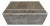 Large R & Y Augousti Shagreen Box With Bone Inlay, Late 20th Century For Sale