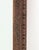 Late 20th Century Neoclassical Style Carved Wood Framed Mirror For Sale - Image 5 of 6