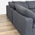 Modern Restoration Hardware Cloud Modular Sectional For Sale - Image 3 of 7