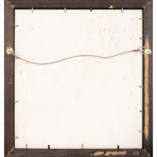 Gray O. Winston Link "Trinity Church" Gelatin Print For Sale - Image 8 of 10