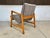 Vostra 602 Easy Chairs by Jens Risom for Knoll, Set of 2 For Sale - Image 11 of 18