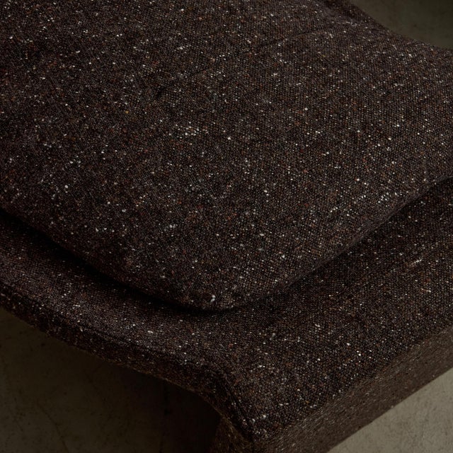 Set of P60 Lounge Chair and Ottoman, 1962 For Sale - Image 11 of 18