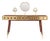 Monocles Dressing Table by Essential Home For Sale