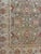Persian Hand-Knotted Indo-Persian Agra Style Wool Rug For Sale - Image 3 of 11