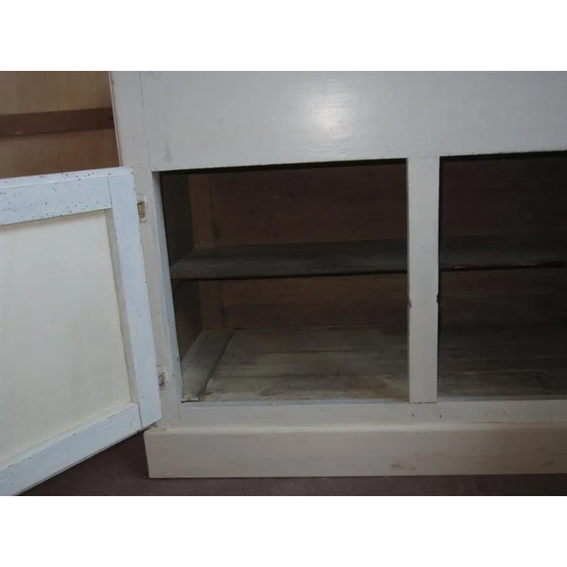 Vintage Madia Kitchen Credenza, 1950s For Sale - Image 9 of 12