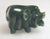 This is another one of a large collection of semi-precious and precious stone carvings we purchased from a retired...