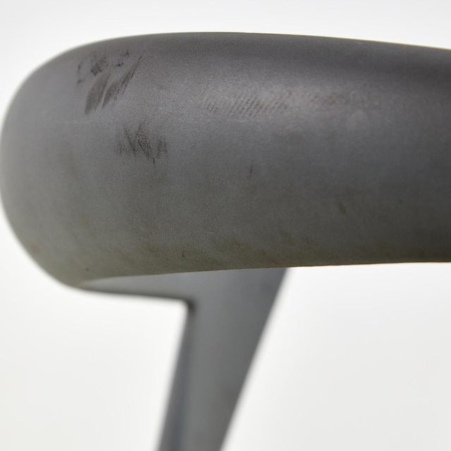 Opus Chair by Pelikan Design for Bent Krogh For Sale - Image 16 of 18