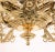 Late 19th Century Eastlake Style Bronze Eight Light Chandelier With Mythological Seahorses and Zephry Faces For Sale - Image 12 of 12