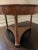 Wood 19th Century Northern Italian Empire Period Center Table For Sale - Image 7 of 10