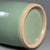 Mid 19th Century Chinese Longquan Celadon Vase With Double Dragon‑Shaped Handles For Sale - Image 5 of 6