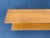 Brown Teak Wall Shelf by Walter Wirz for Wilhelm Renz, 1960s For Sale - Image 8 of 10