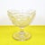 Large Cut Crystal Centerpiece, 1960s For Sale - Image 9 of 13