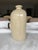 Wonderful Lovatt’s Langley Ware bed warmers. Victorian or Edwardian-era (c. 1895–1930's), stoneware hot water bottle...