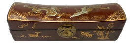 Example of Asian Antique Boxes